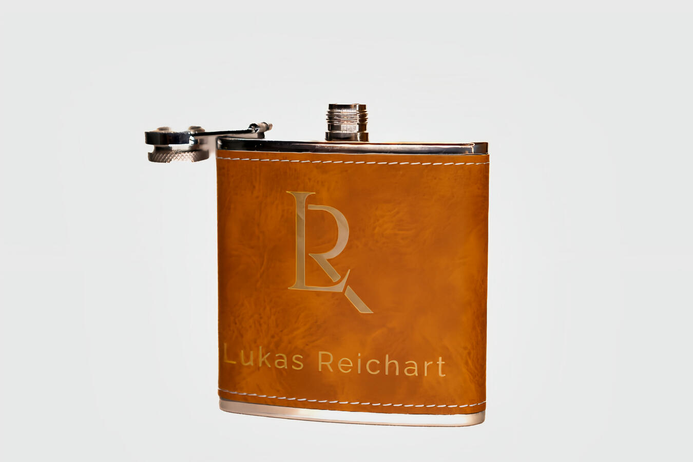 LR Flachmann